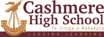 Cashmere High School logo