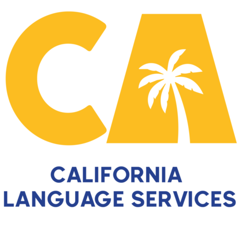 California Language Services