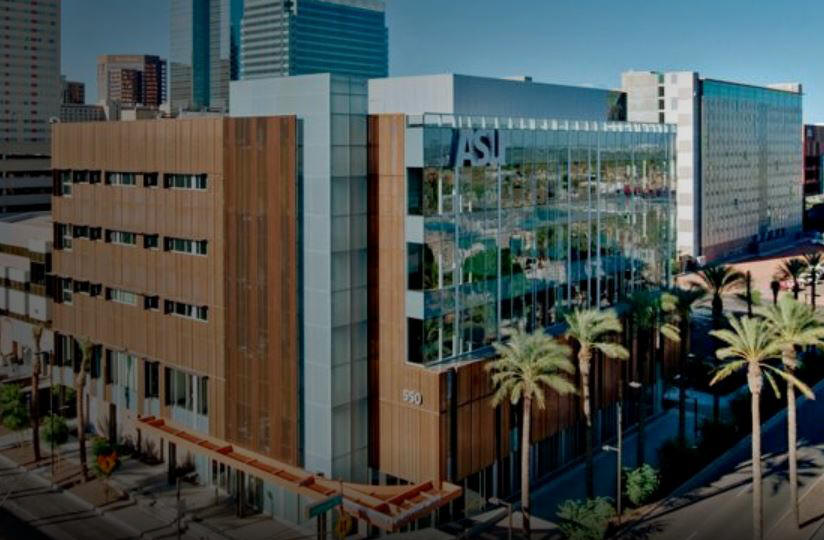 ASU Announces Move of Thunderbird to Downtown Phoenix Campus